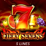 Bocoran RTP Slot Spadegaming Fiery Sevens